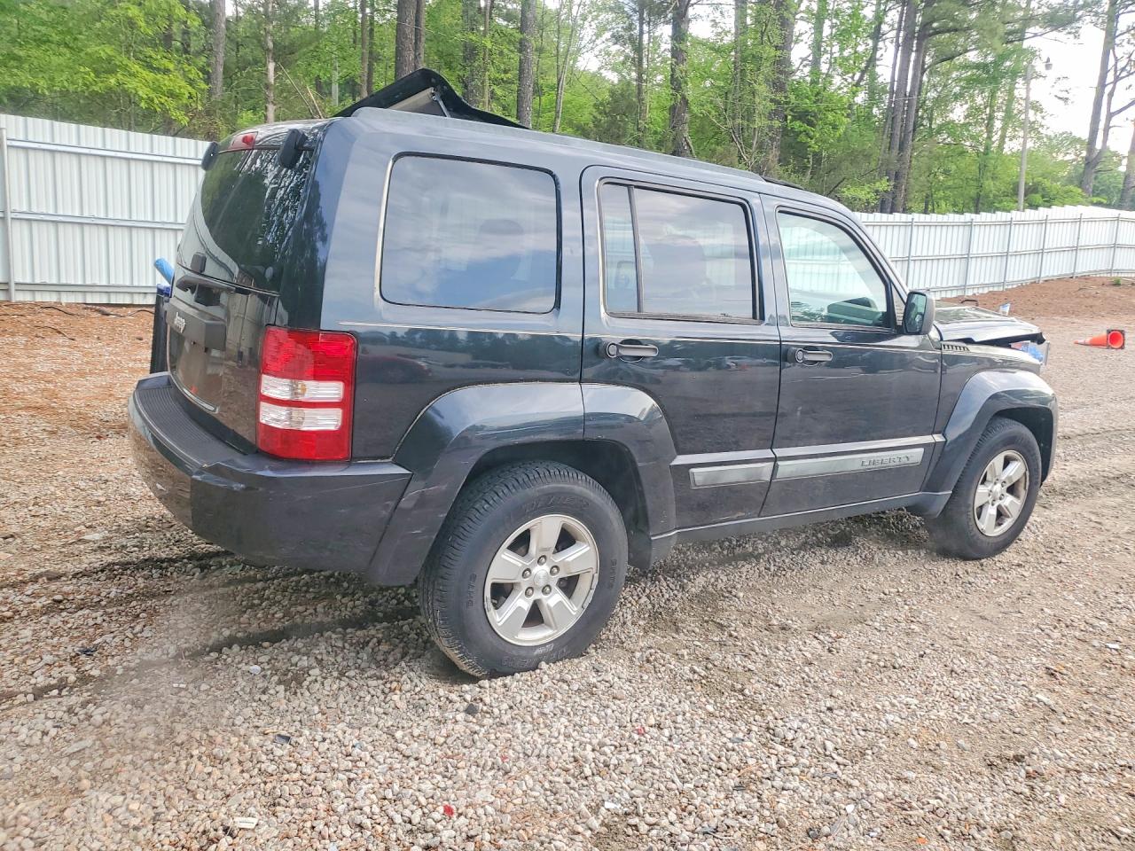 Jeep Liberty Sport