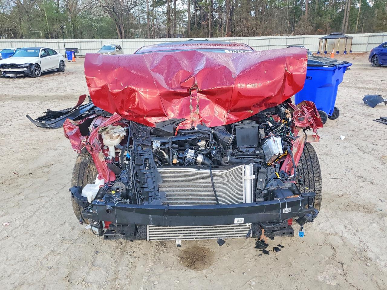 Hyundai ELANTRA N Line
