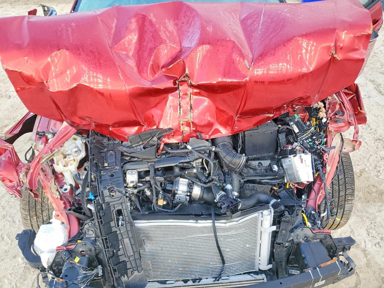 Hyundai ELANTRA N Line