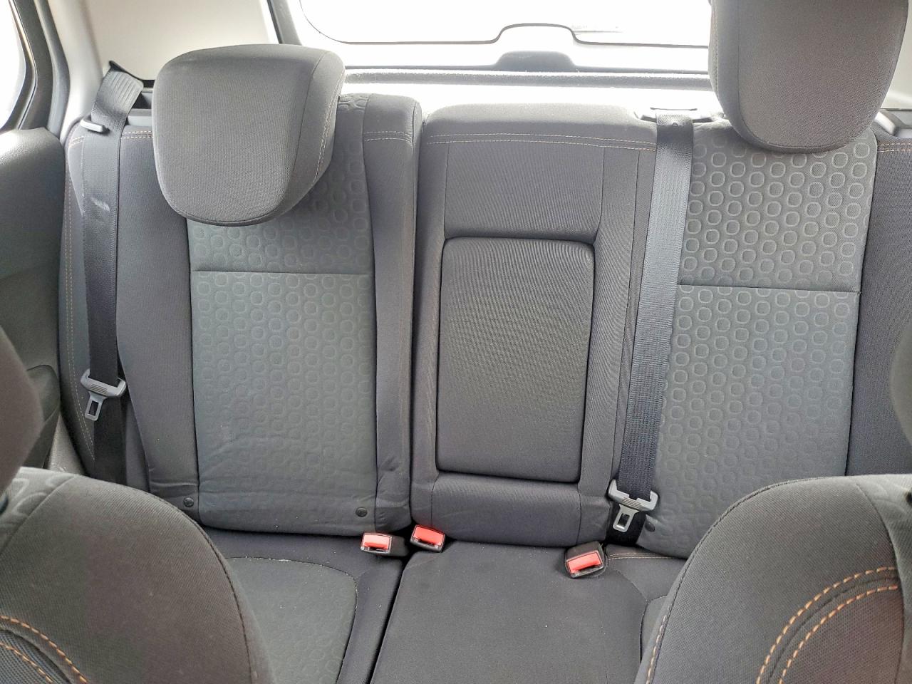 Chevrolet Trax Ls