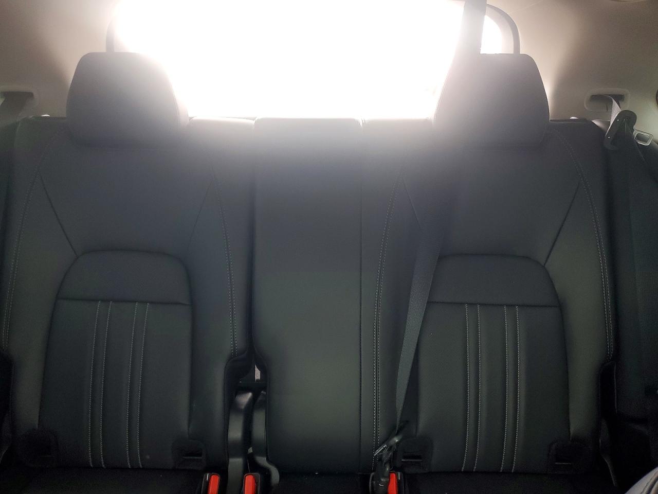 Honda HR-V Exl