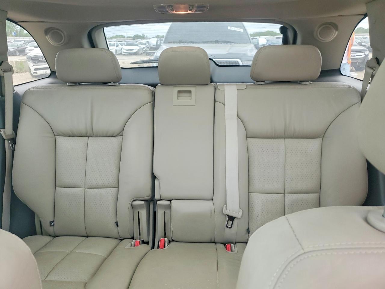 Lincoln MKX