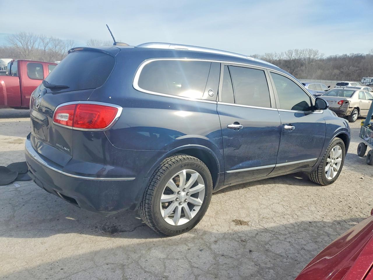 Buick Enclave