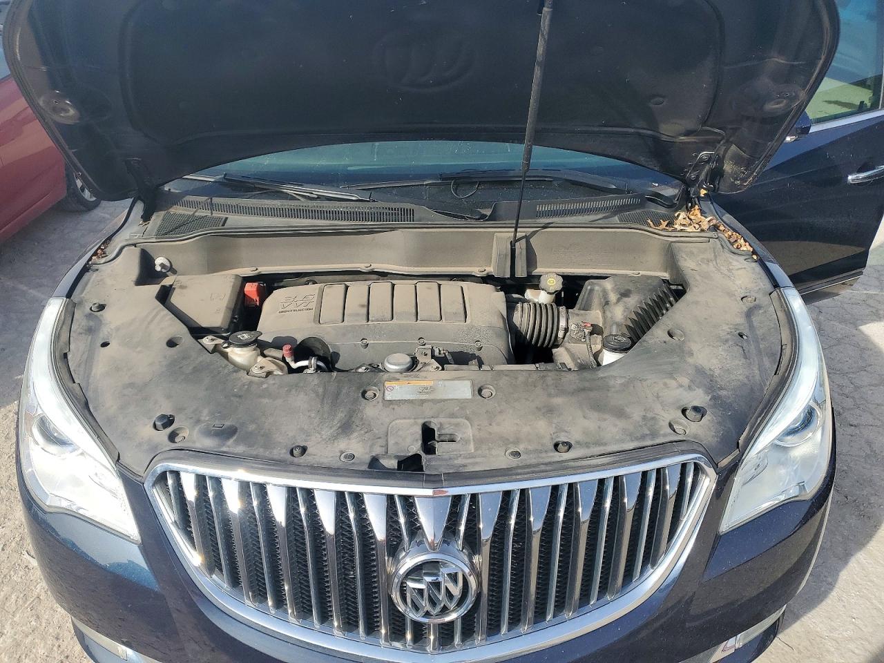 Buick Enclave