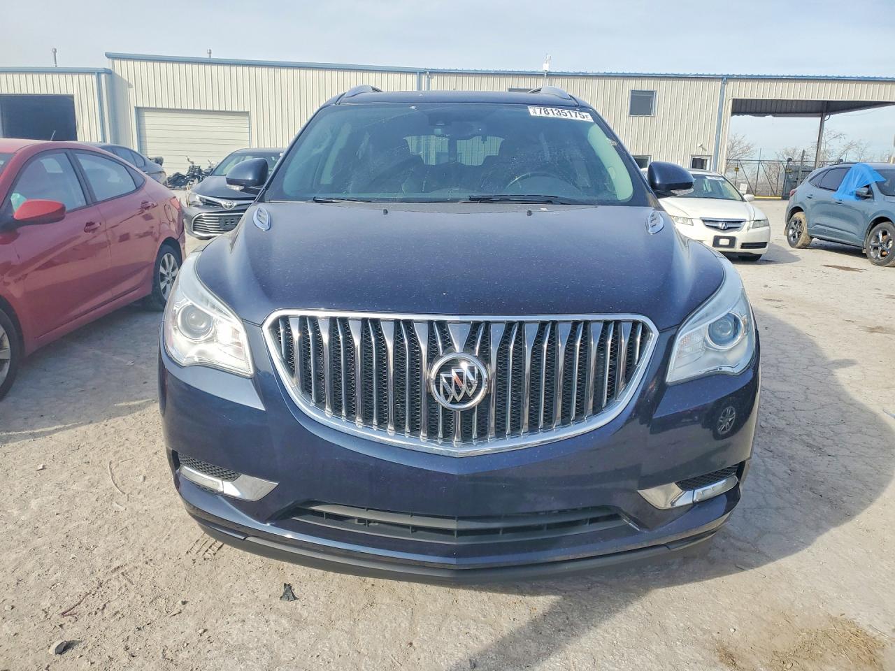 Buick Enclave