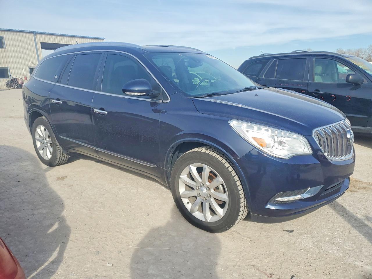 Buick Enclave