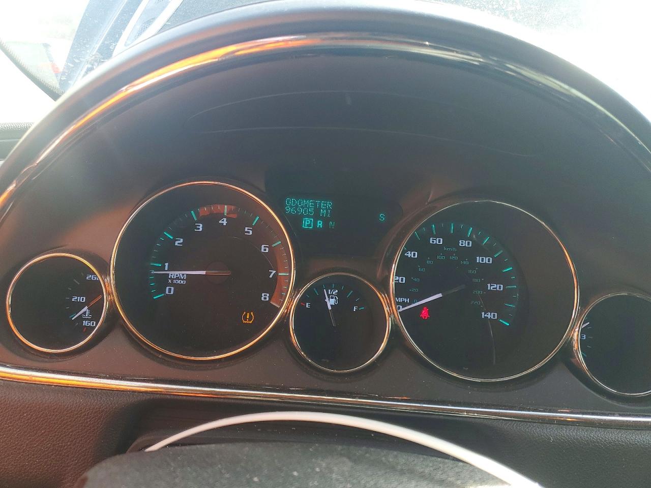 Buick Enclave