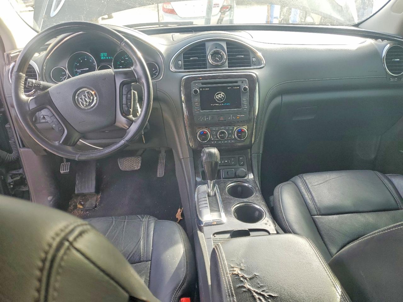 Buick Enclave