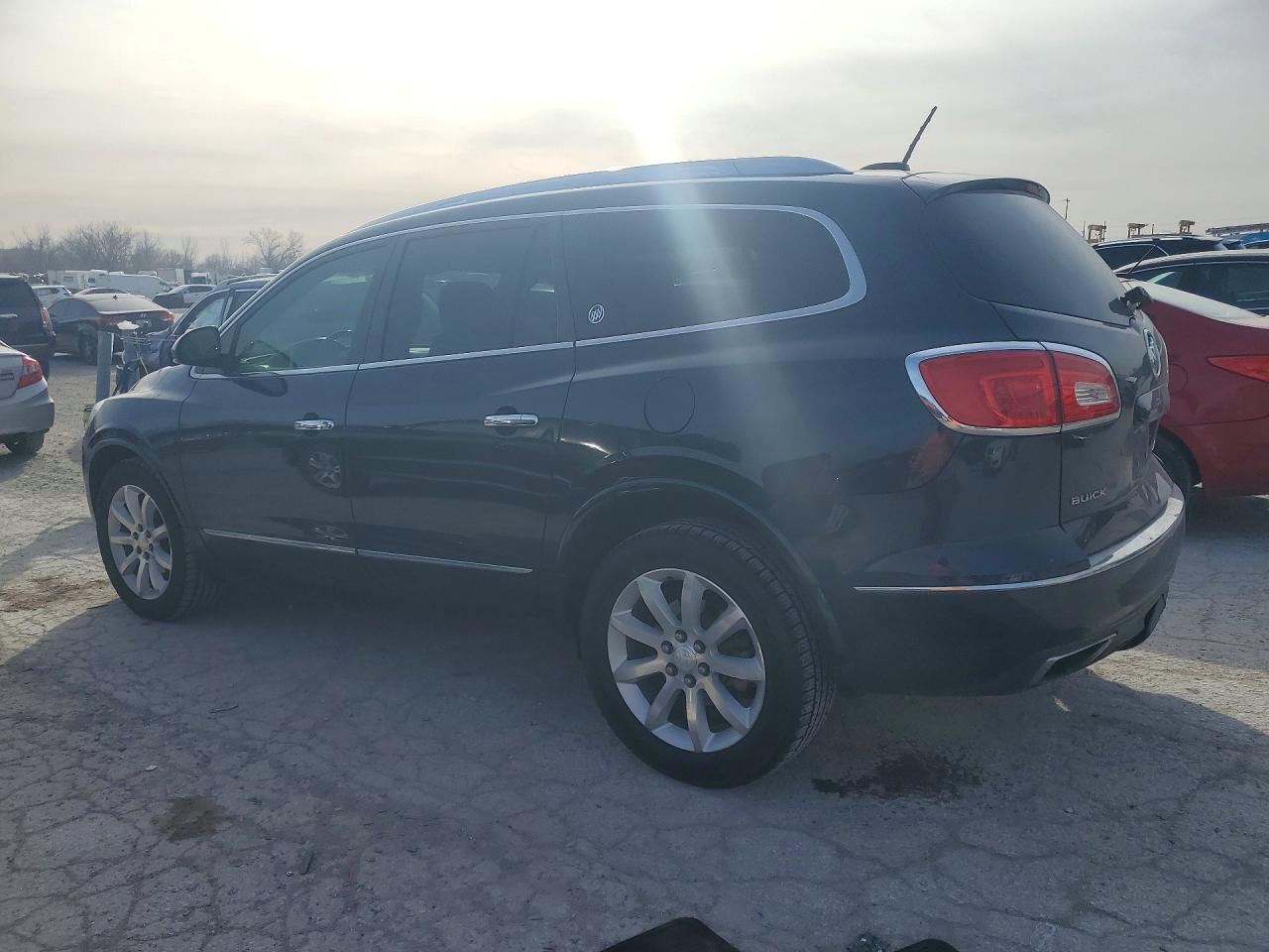 Buick Enclave