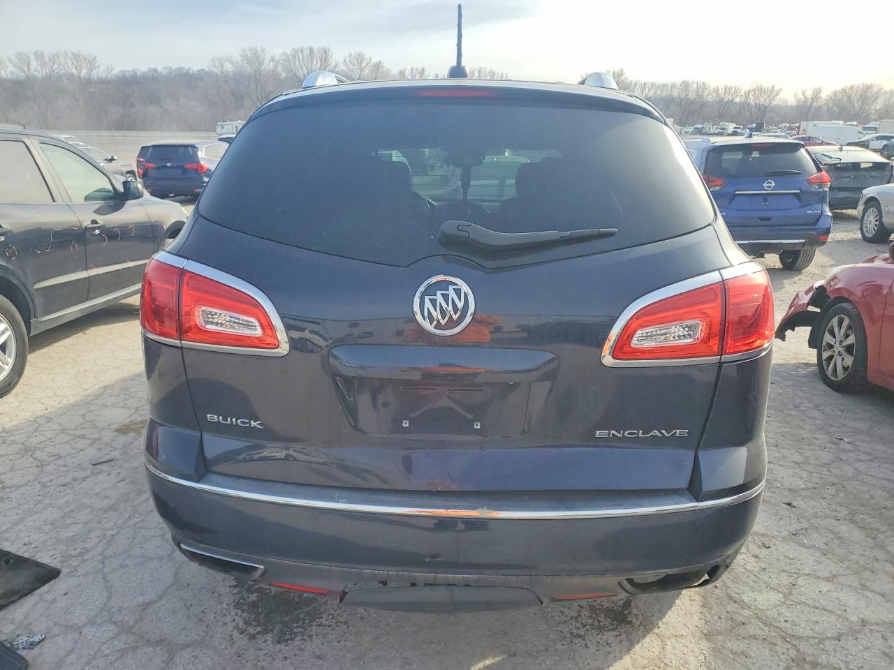 Buick Enclave