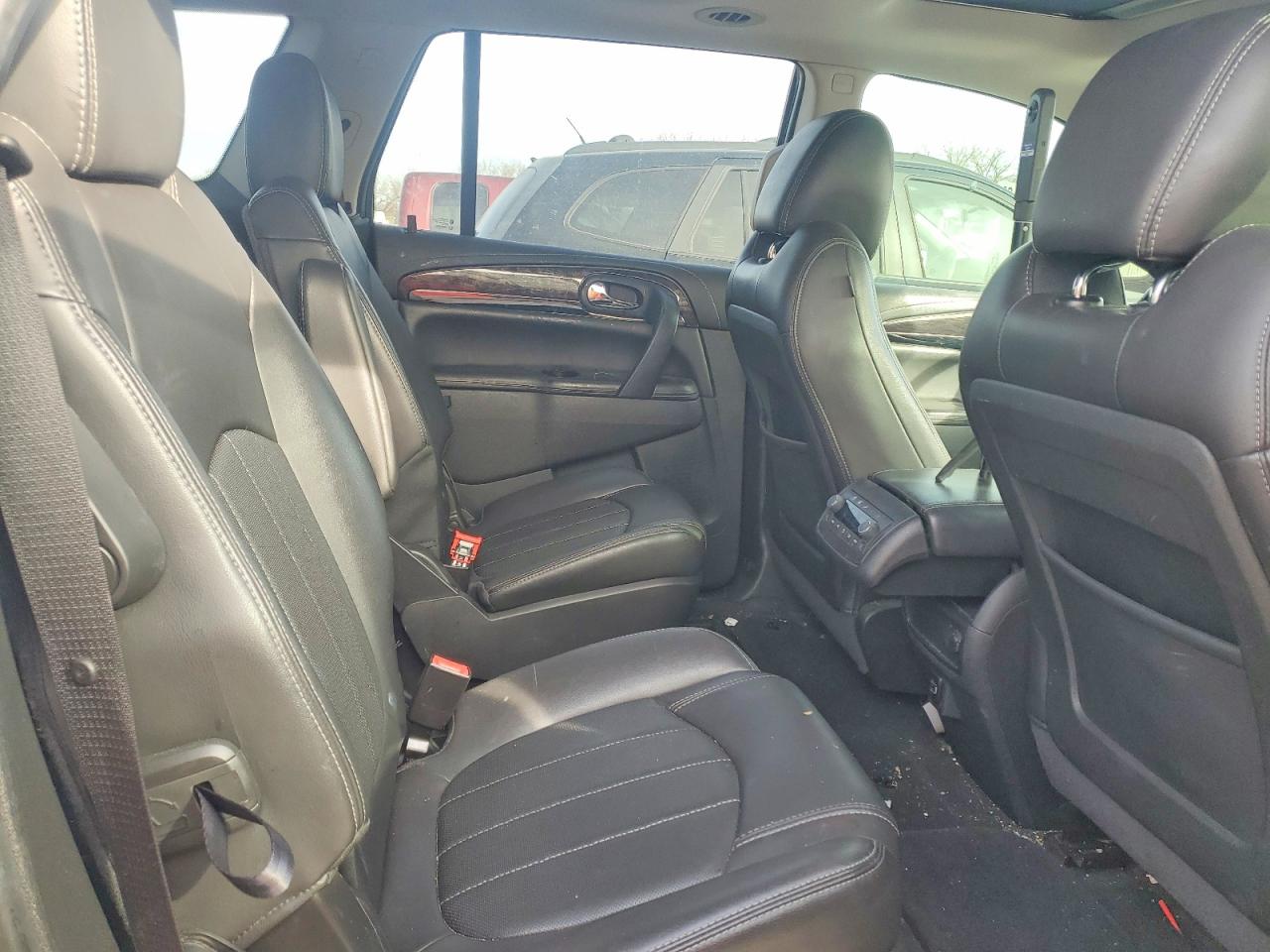 Buick Enclave