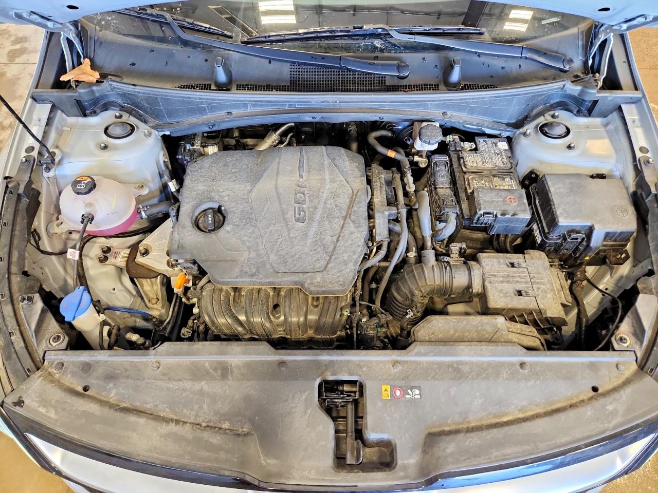 Kia Sportage Sx
