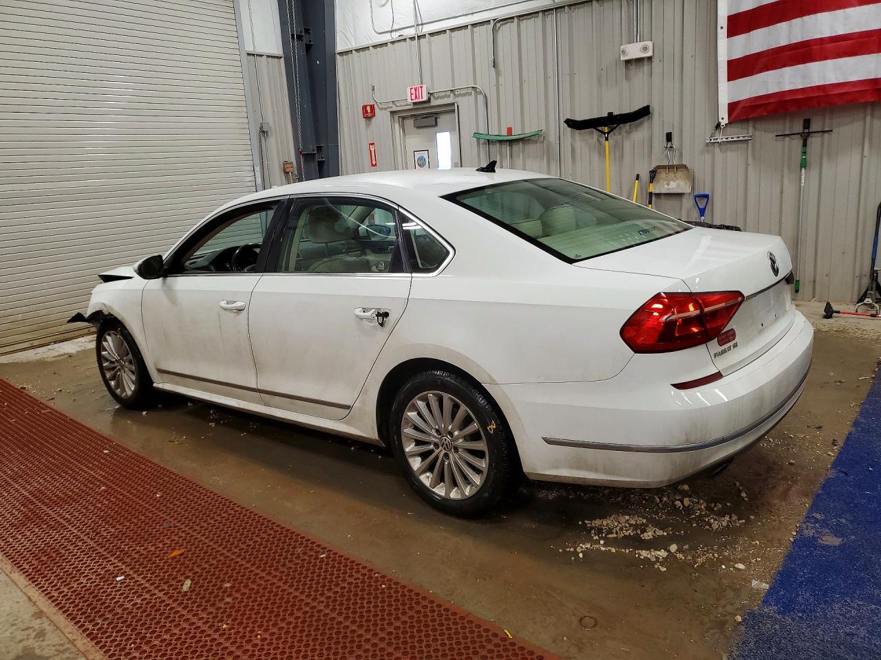 Volkswagen Passat Se
