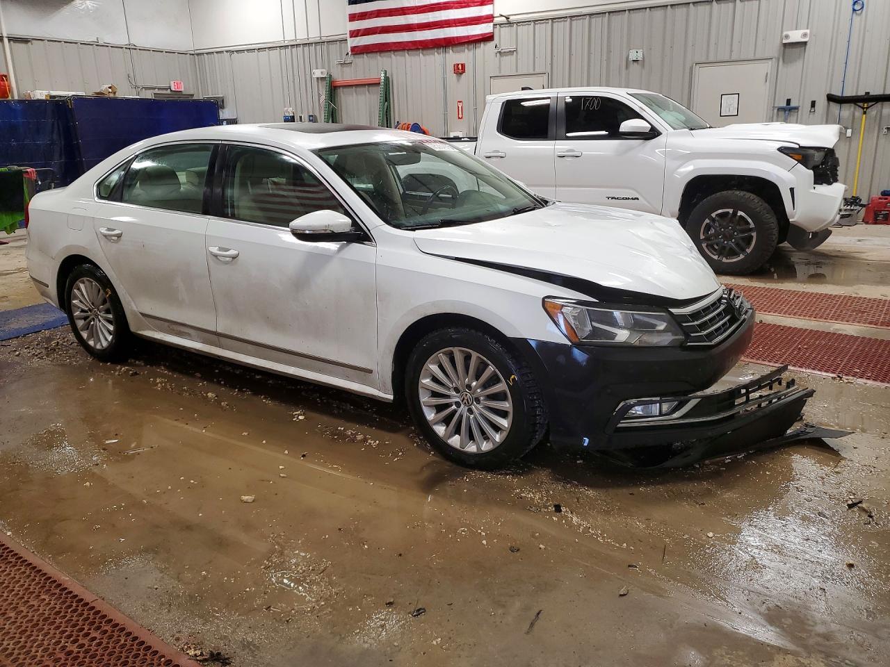 Volkswagen Passat Se
