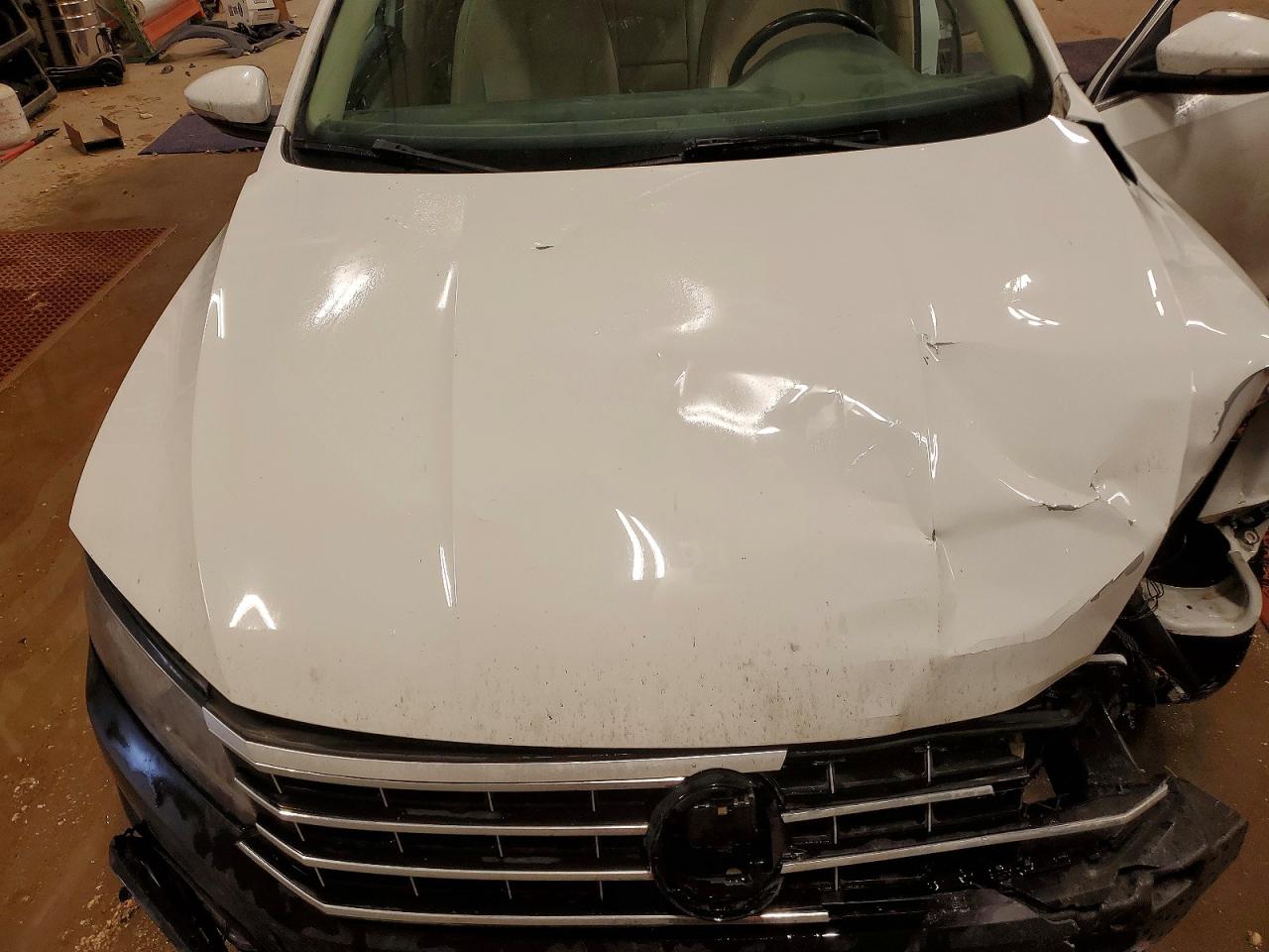 Volkswagen Passat Se