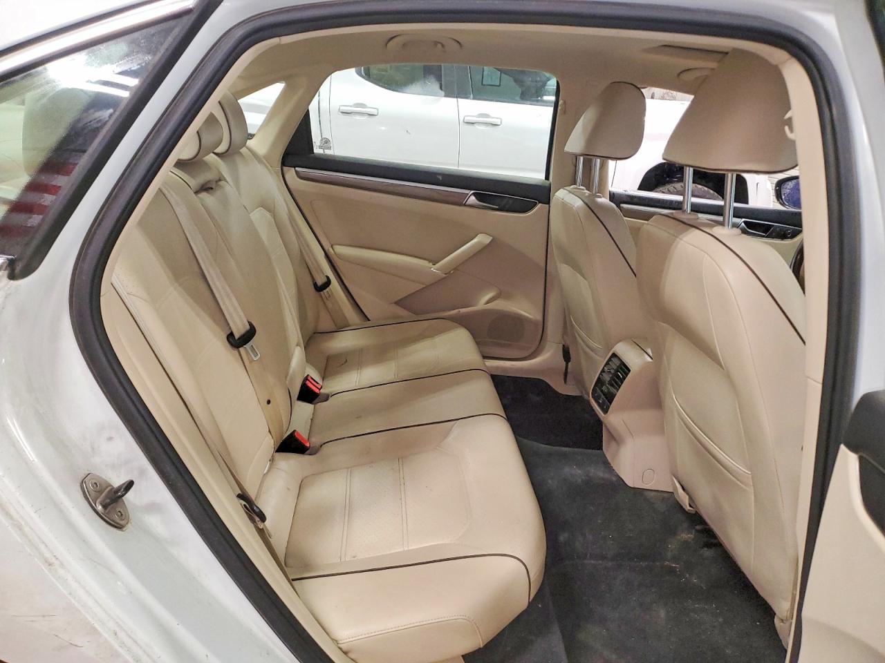 Volkswagen Passat Se