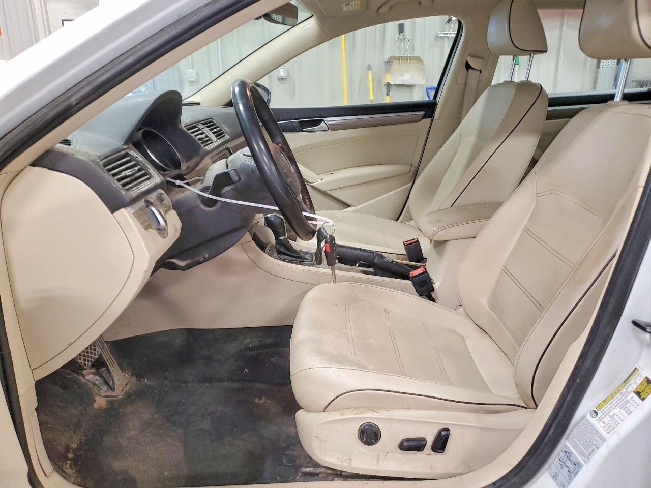 Volkswagen Passat Se