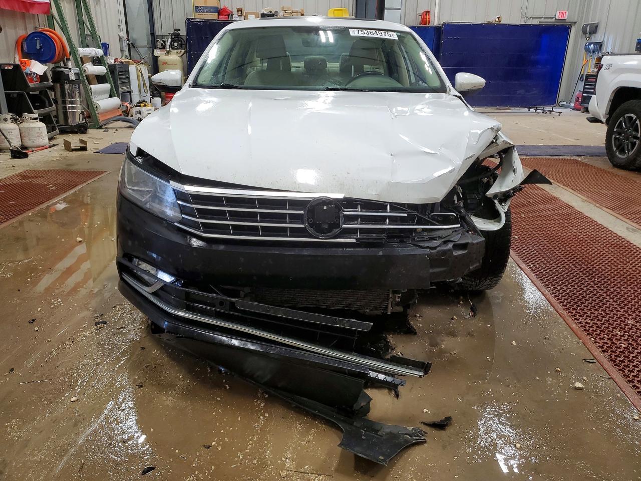 Volkswagen Passat Se