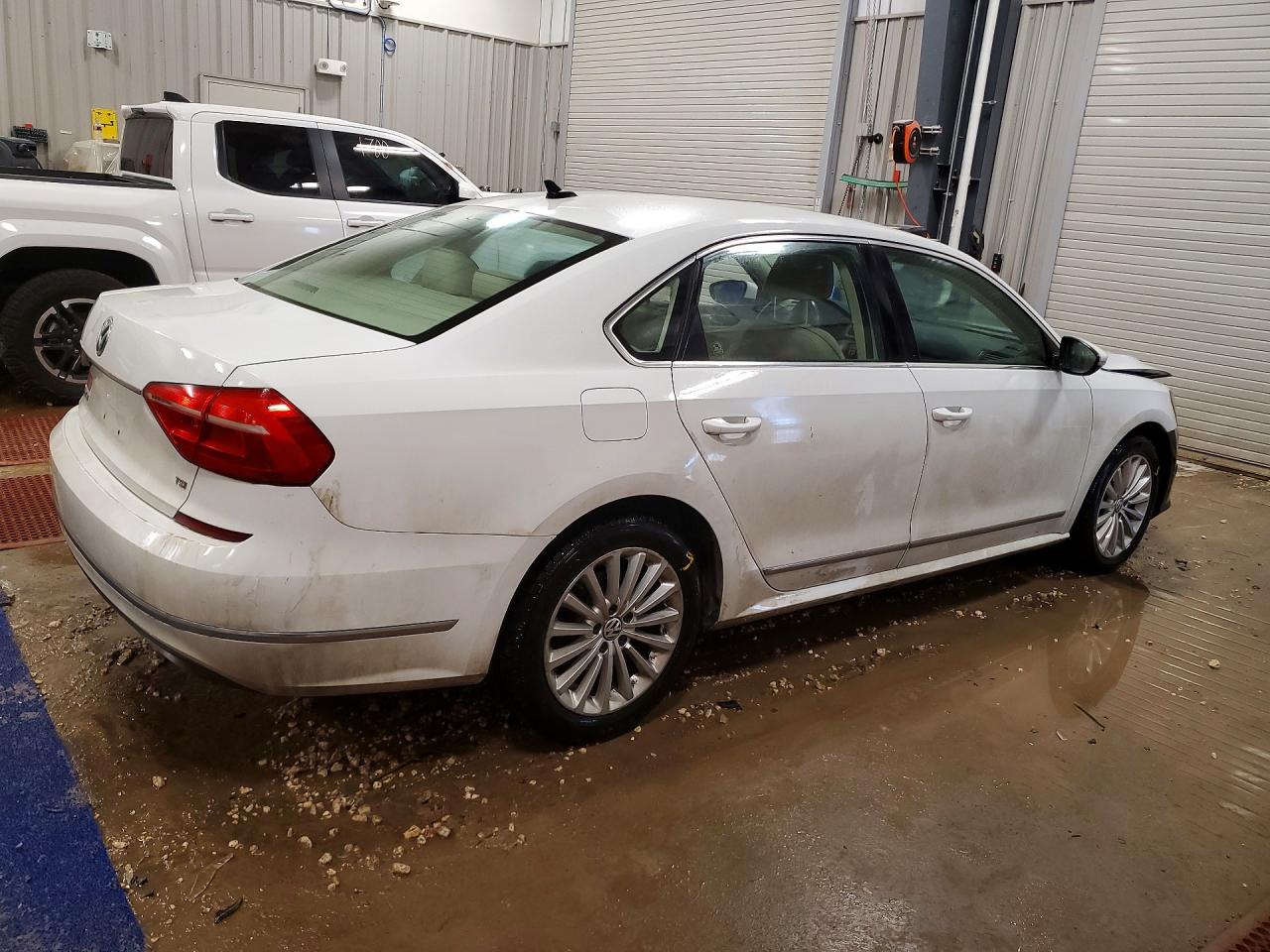 Volkswagen Passat Se
