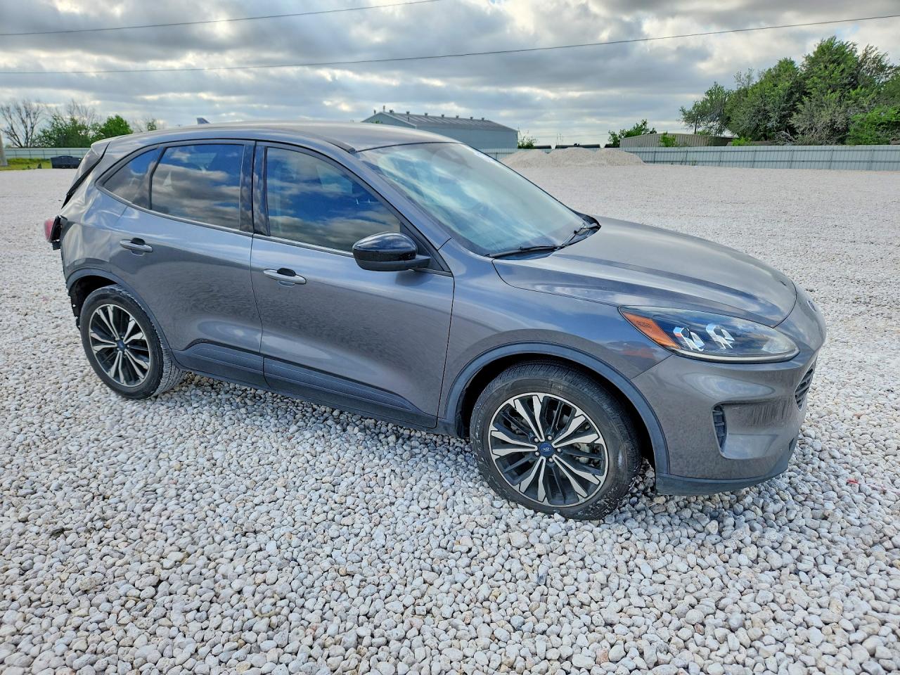 Ford Escape