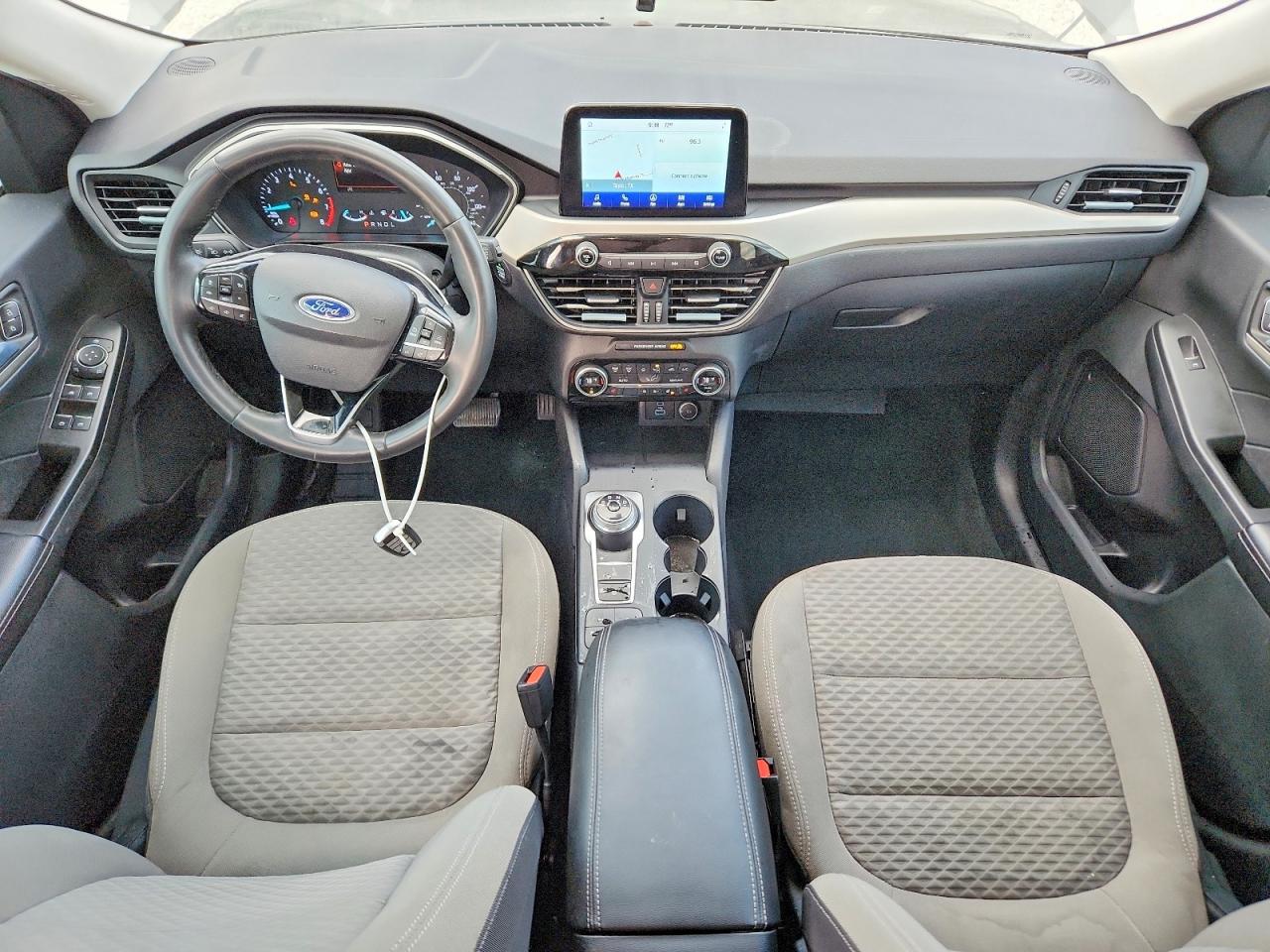 Ford Escape