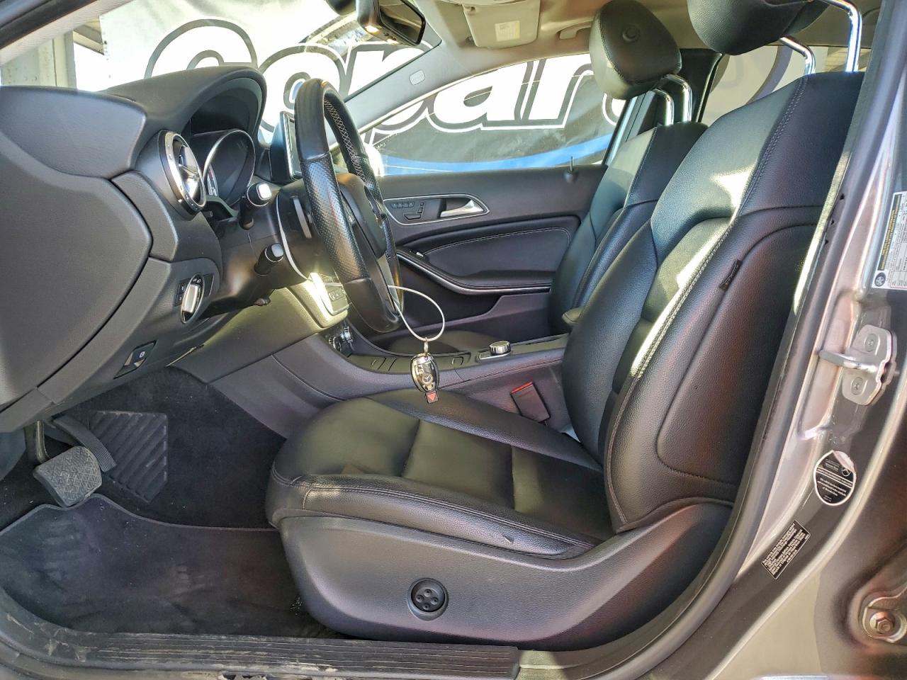 Mercedes-Benz GLA 250 4matic