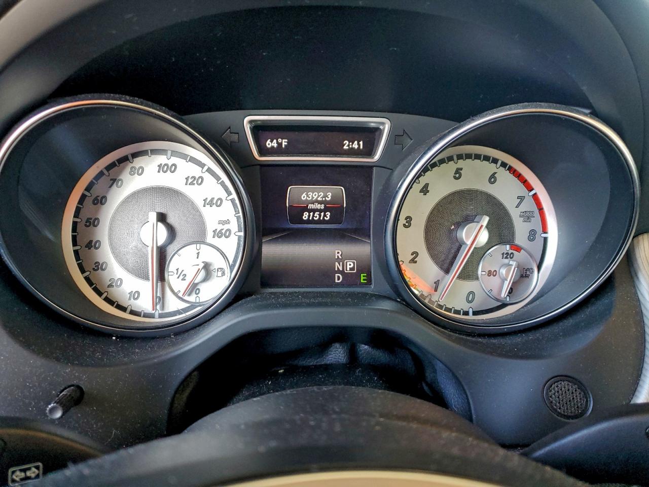 Mercedes-Benz GLA 250 4matic