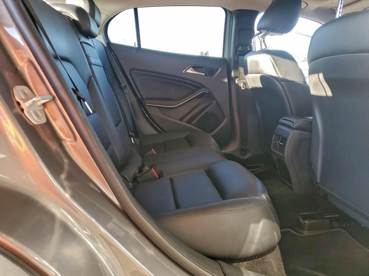 Mercedes-Benz GLA 250 4matic