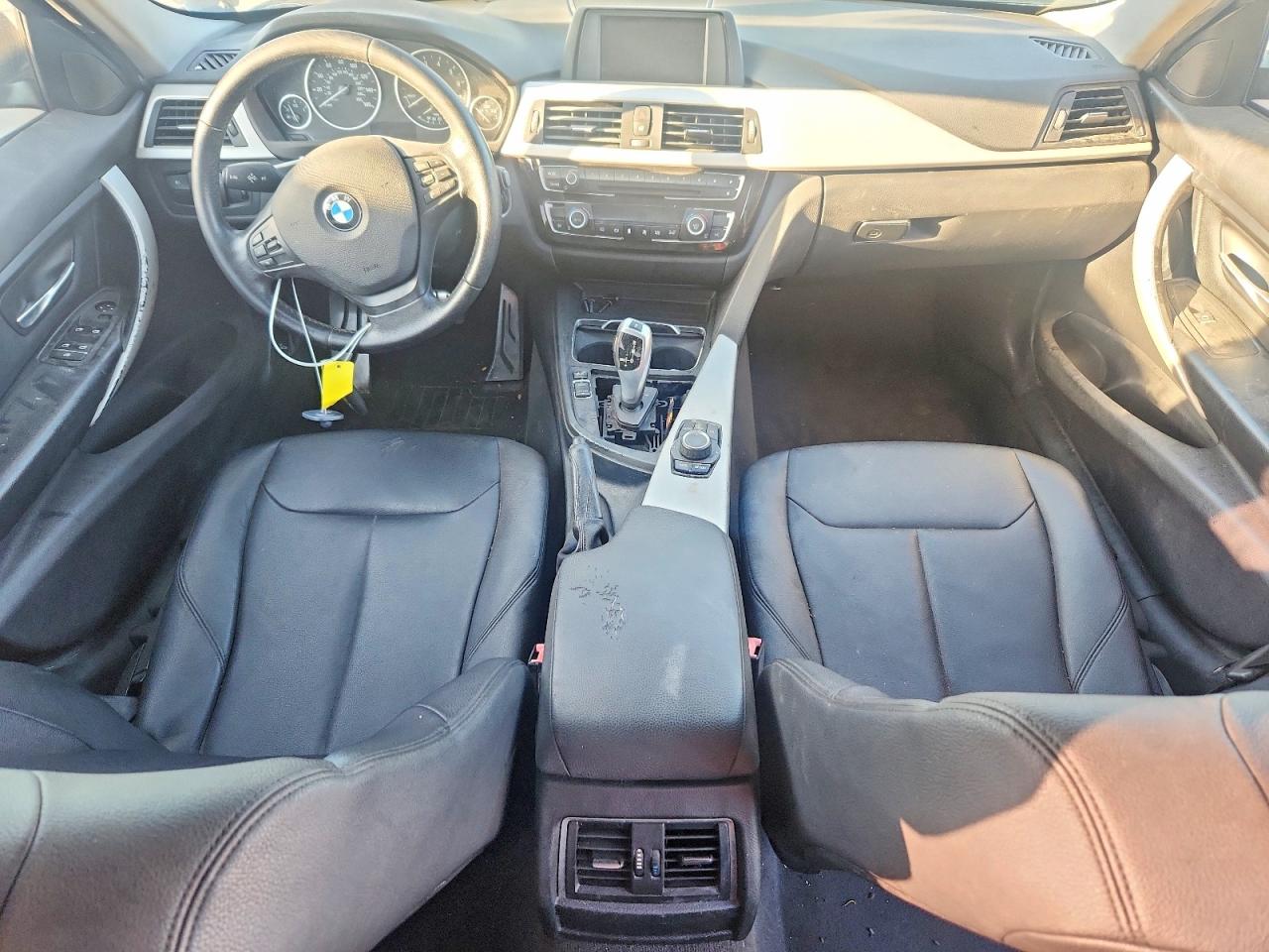 BMW 3 Series I
