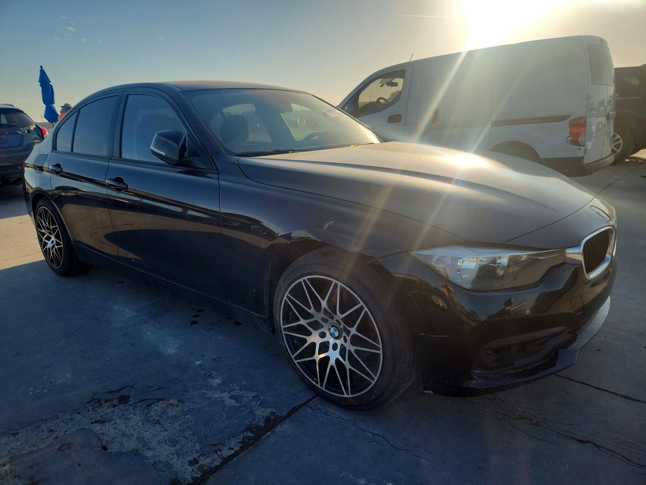 BMW 3 Series I