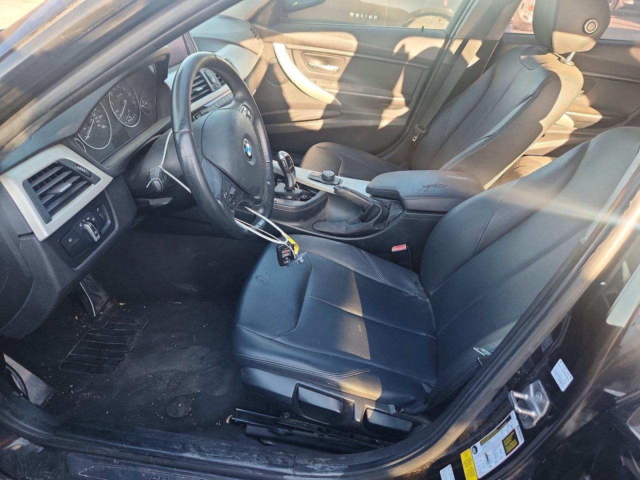 BMW 3 Series I