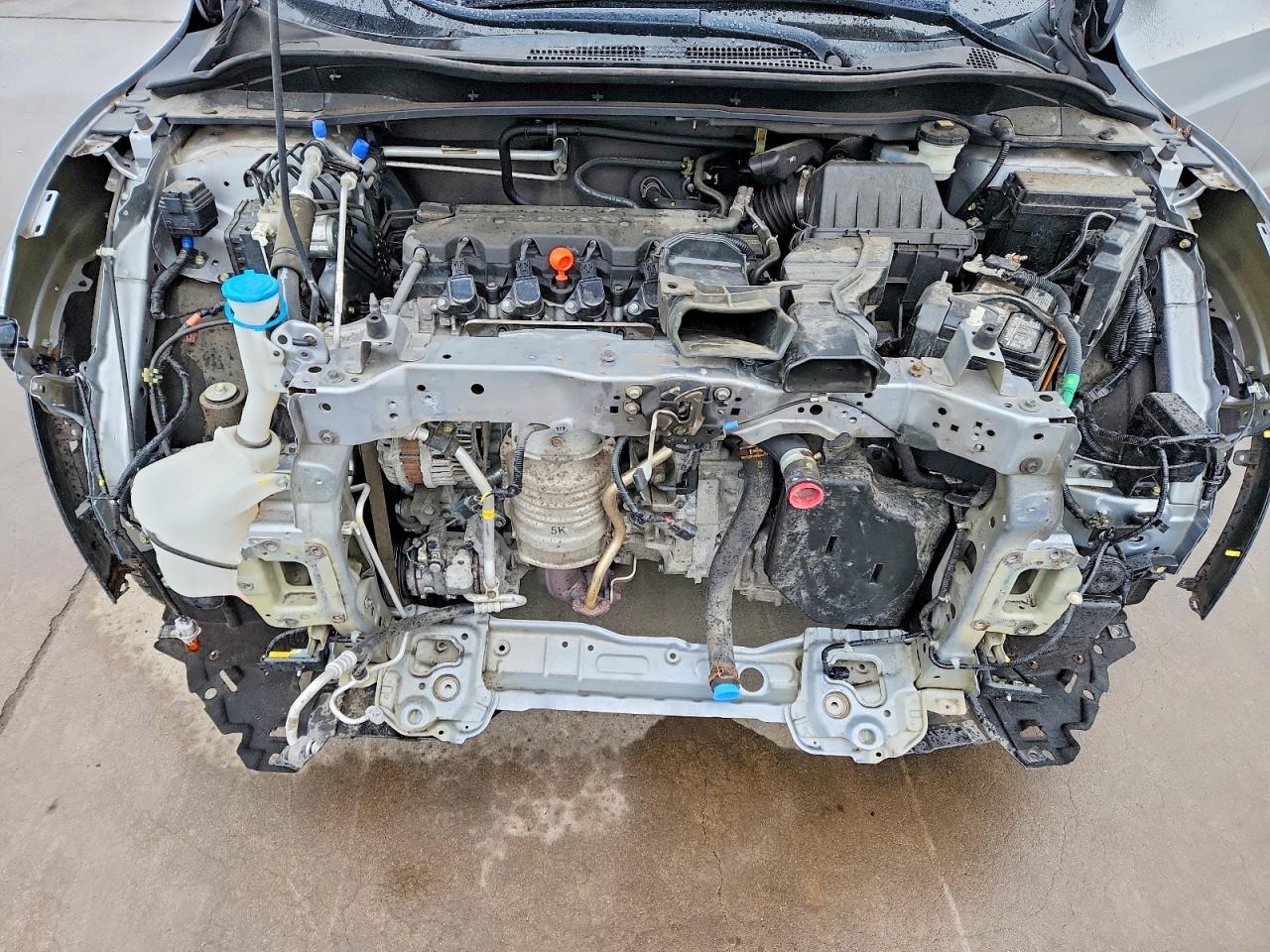 Honda HR-V Lx