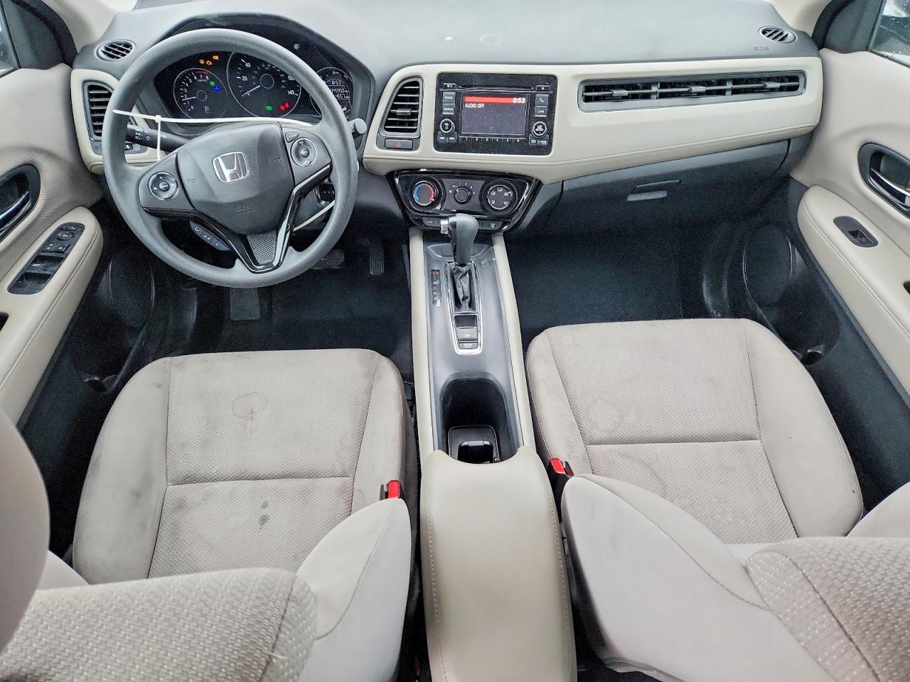 Honda HR-V Lx
