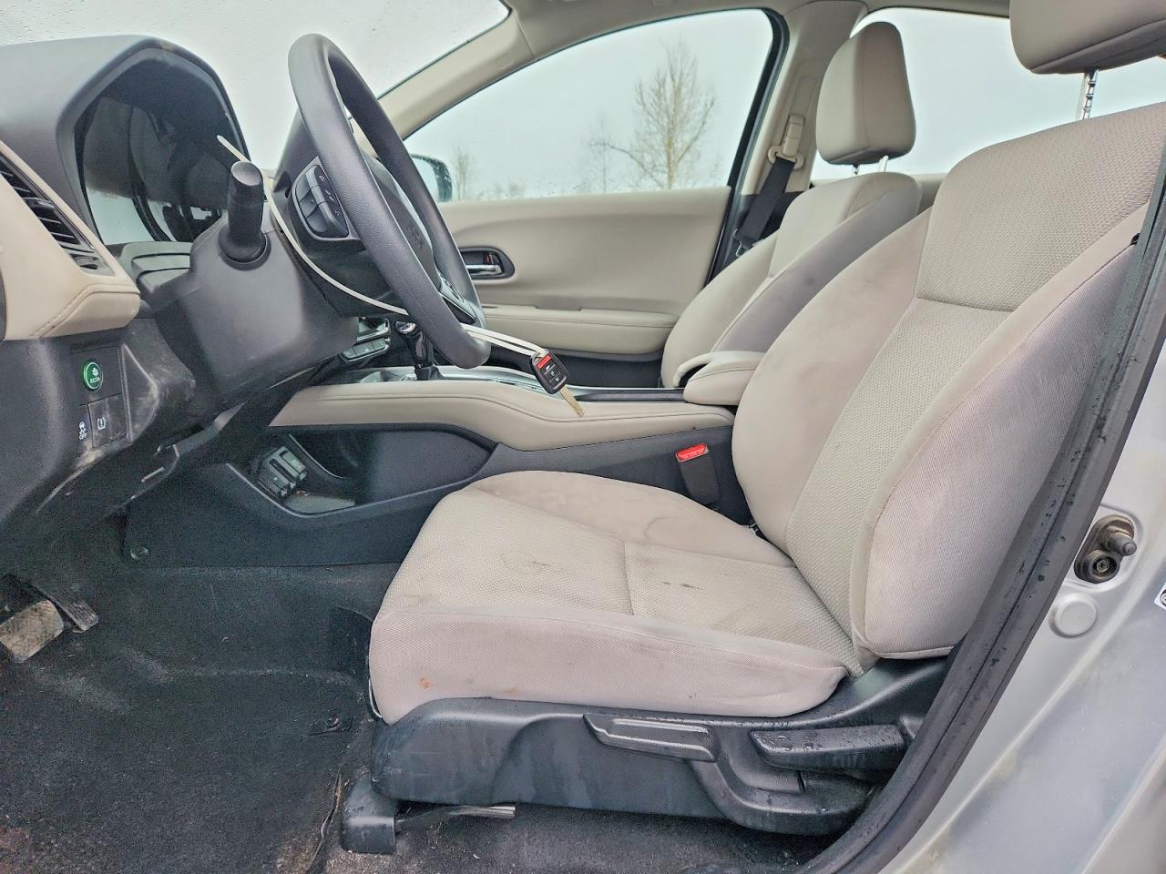 Honda HR-V Lx