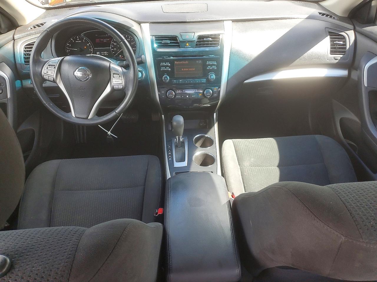 Nissan Altima 2.5 Sv