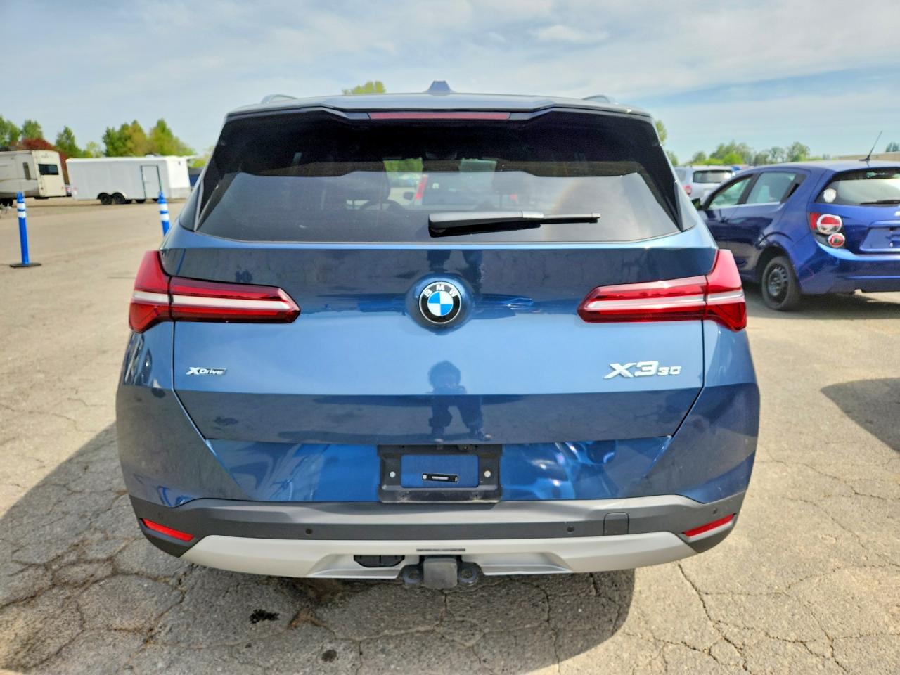 BMW X Series 30 Xdrive