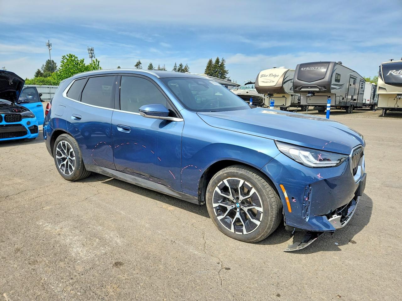 BMW X Series 30 Xdrive