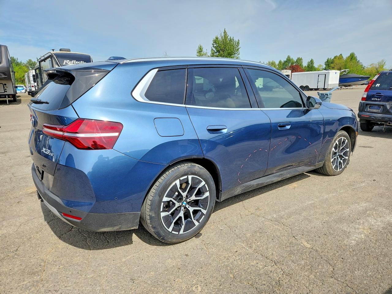 BMW X Series 30 Xdrive