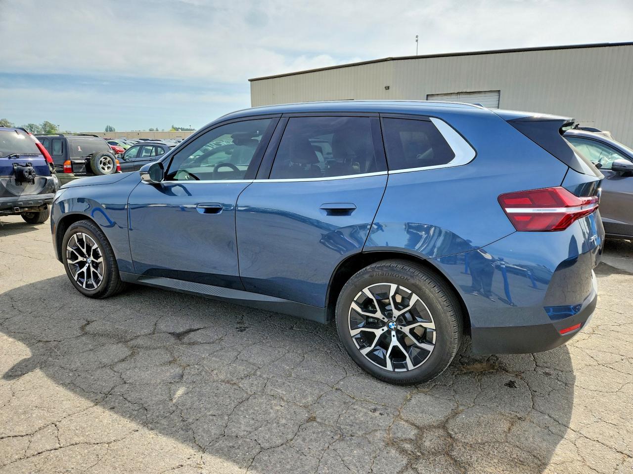 BMW X Series 30 Xdrive