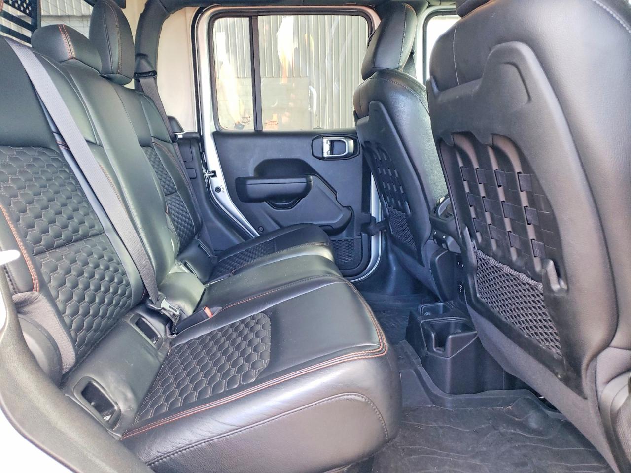Jeep Gladiator Mojave