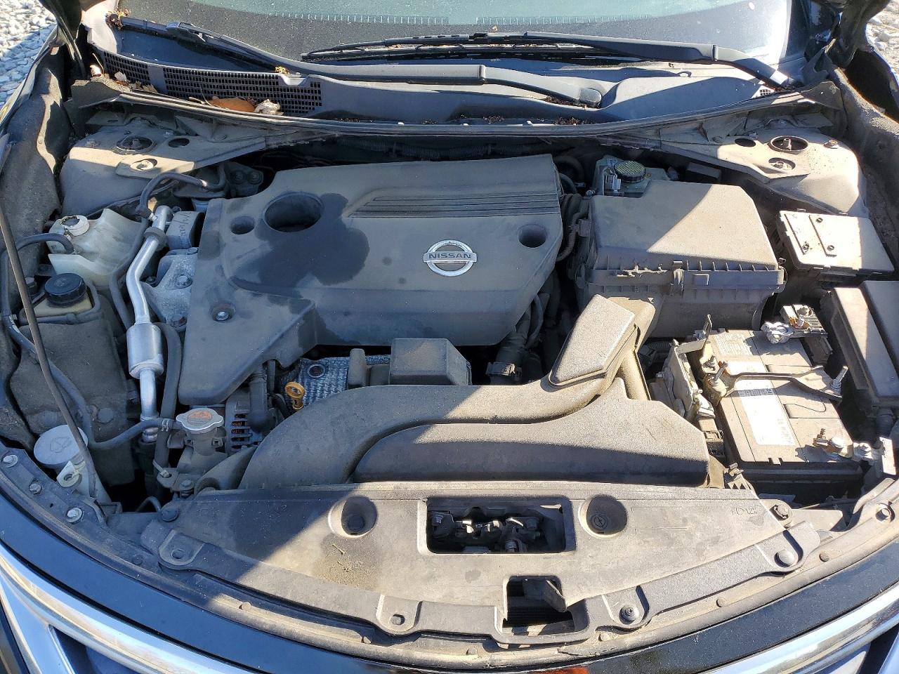 Nissan Altima 2.5 Sv