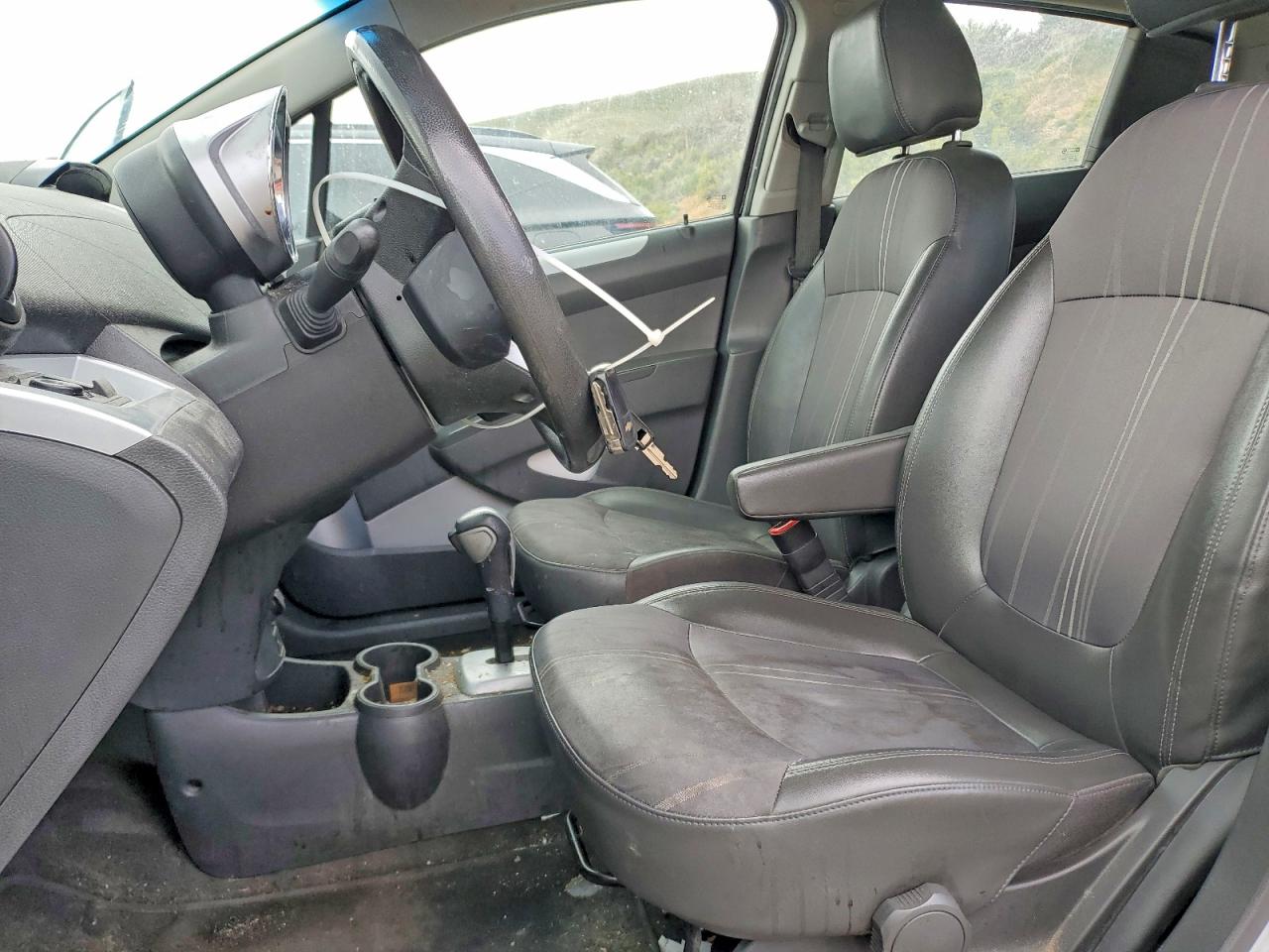 Chevrolet Spark 1lt