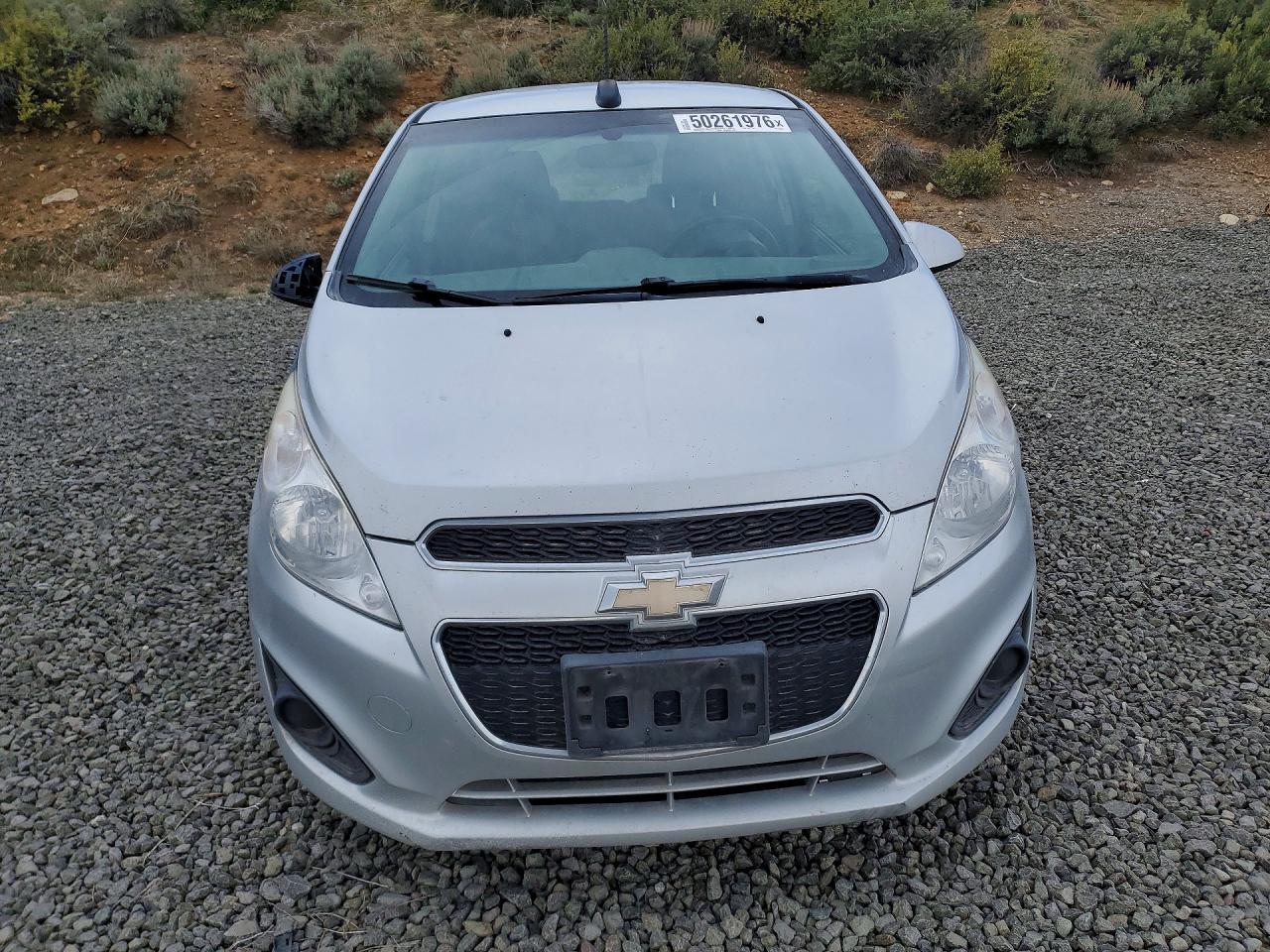 Chevrolet Spark 1lt