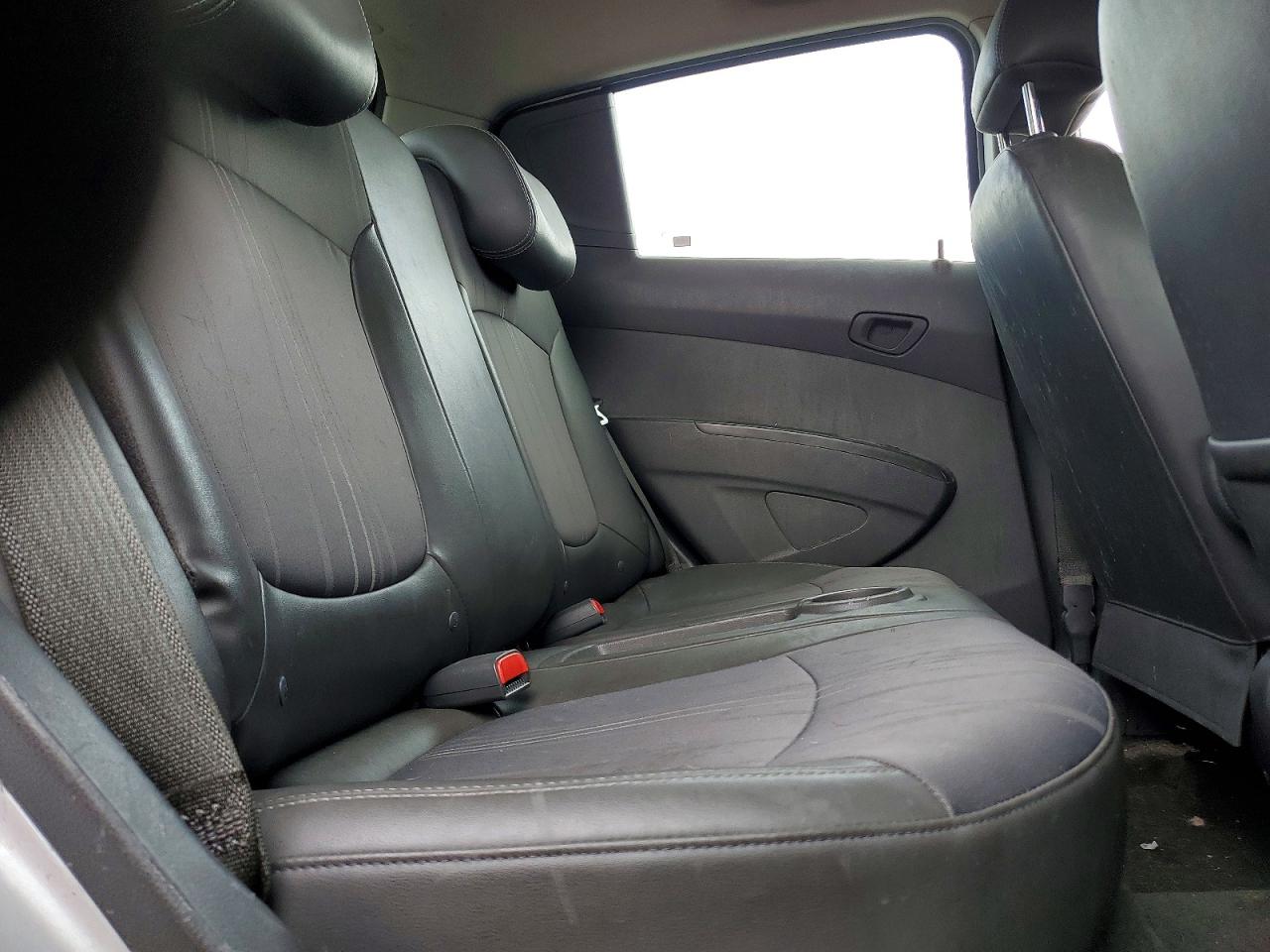 Chevrolet Spark 1lt