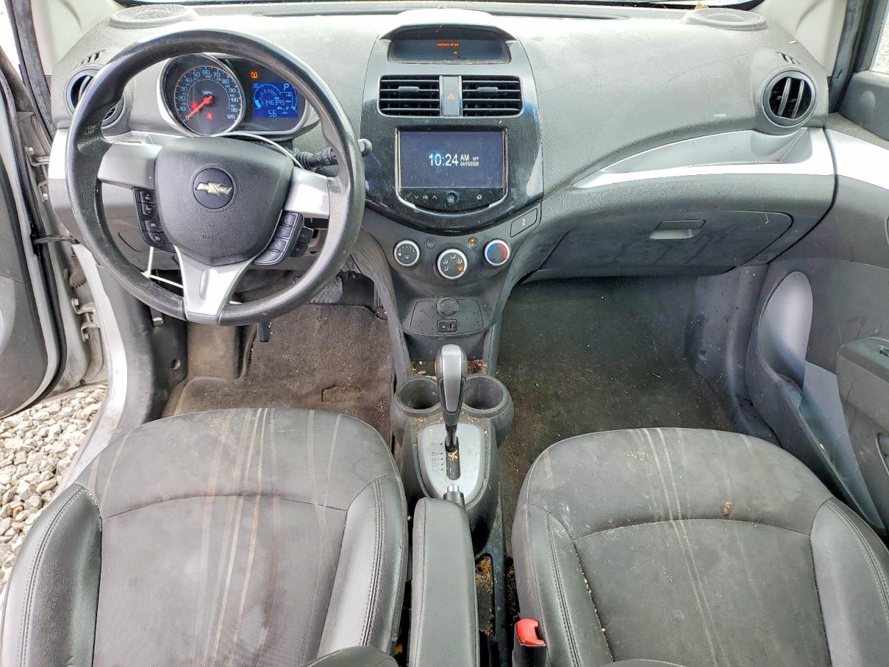 Chevrolet Spark 1lt