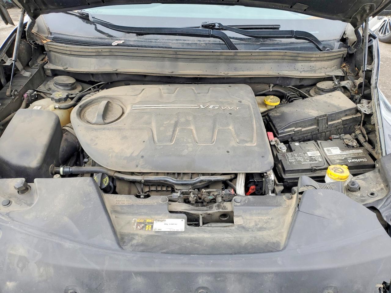 Jeep Grand Cherokee Latitude