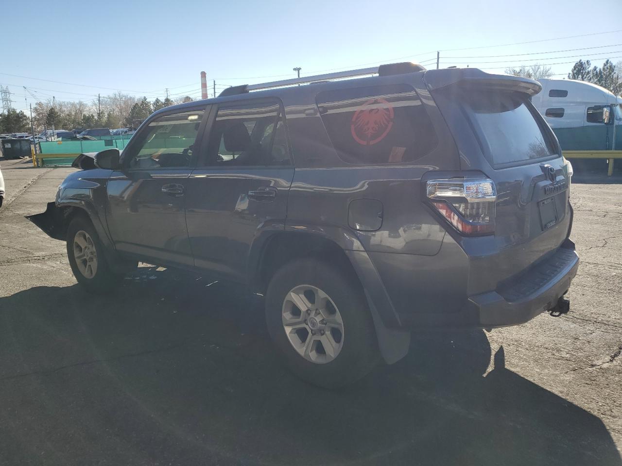 Toyota 4Runner Sr5/sr5 Premium