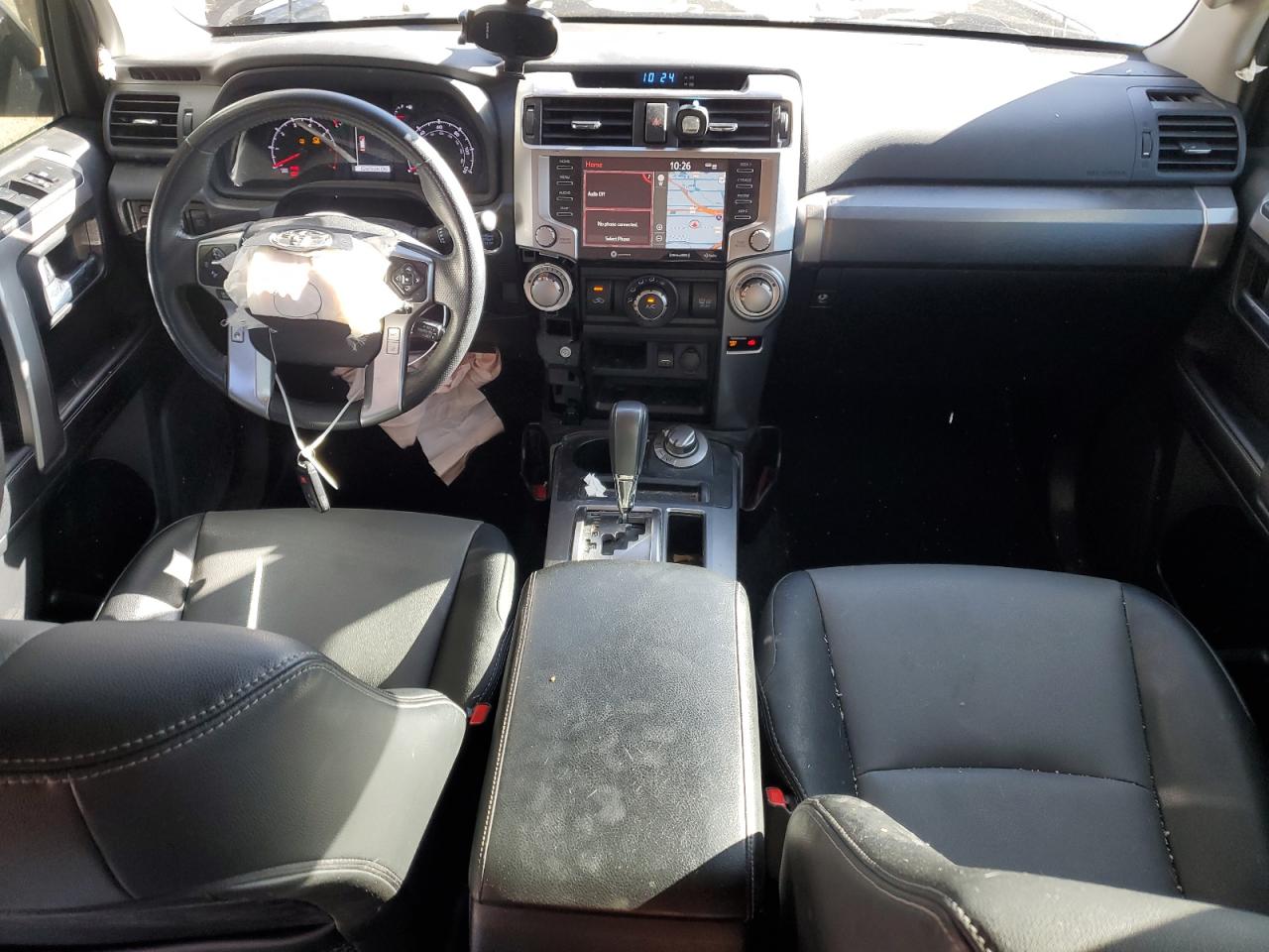 Toyota 4Runner Sr5/sr5 Premium