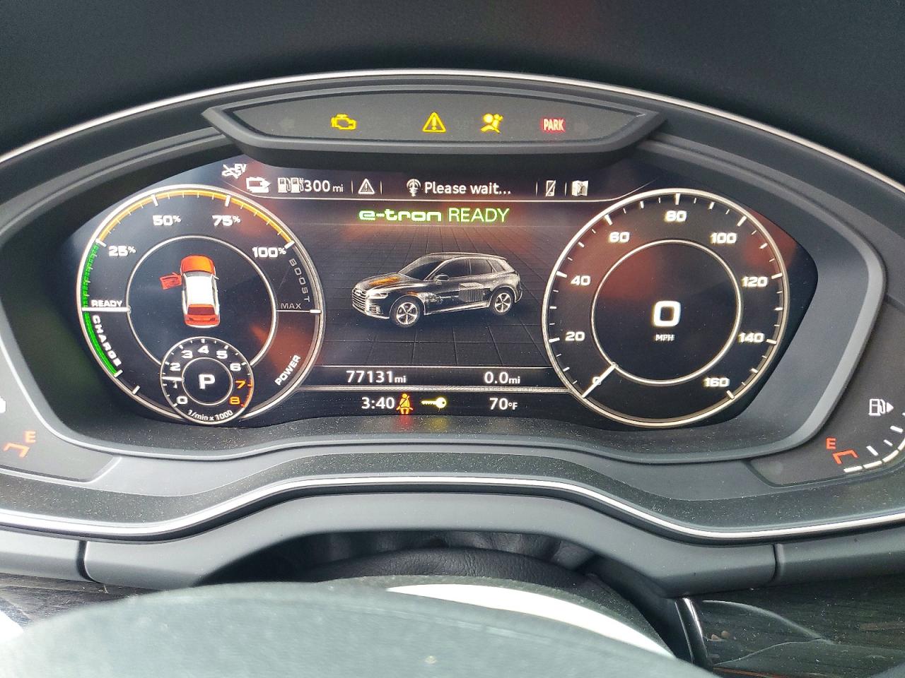 Audi Q5 Premium Plus