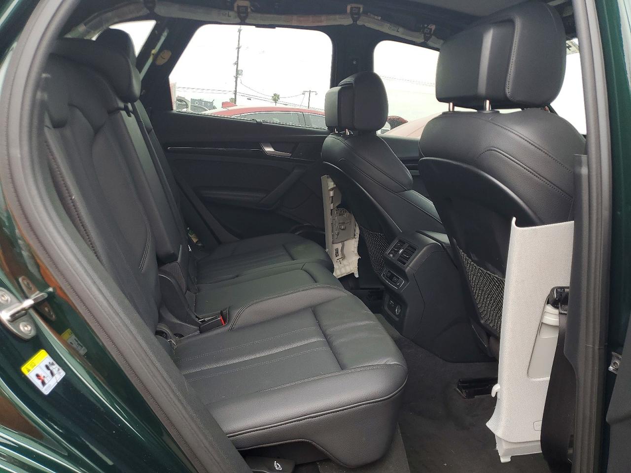 Audi Q5 Premium Plus